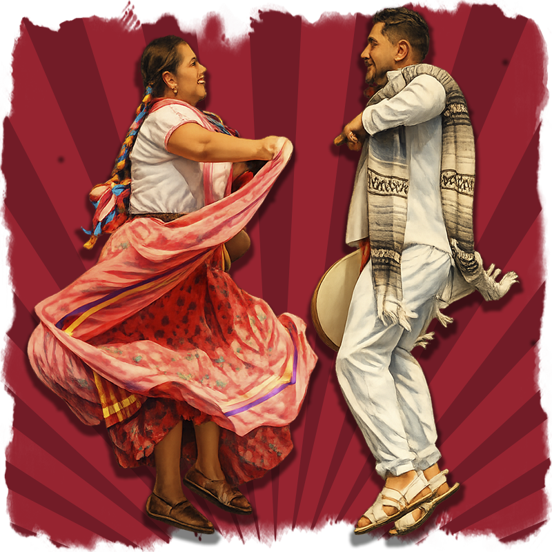 Dancers
